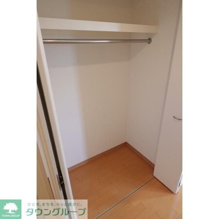 エムジー目黒駅前の物件内観写真